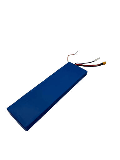 Dualtron Togo Plus | Batterie 48V12Ah