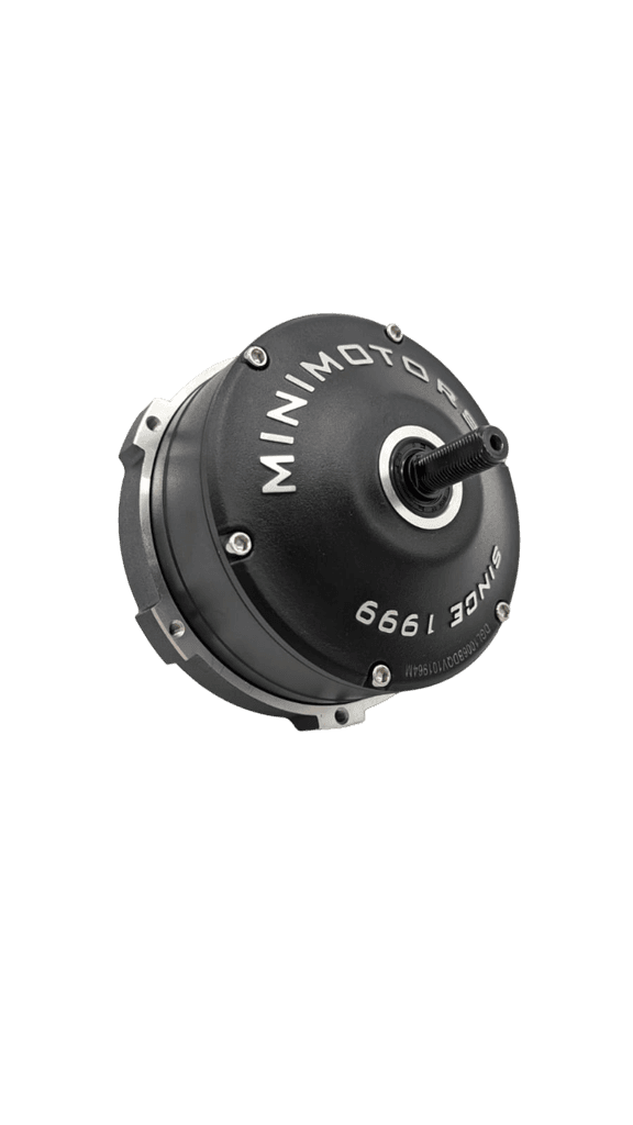 Moteur Arrière Dualtron Togo Ltd & Togo Max