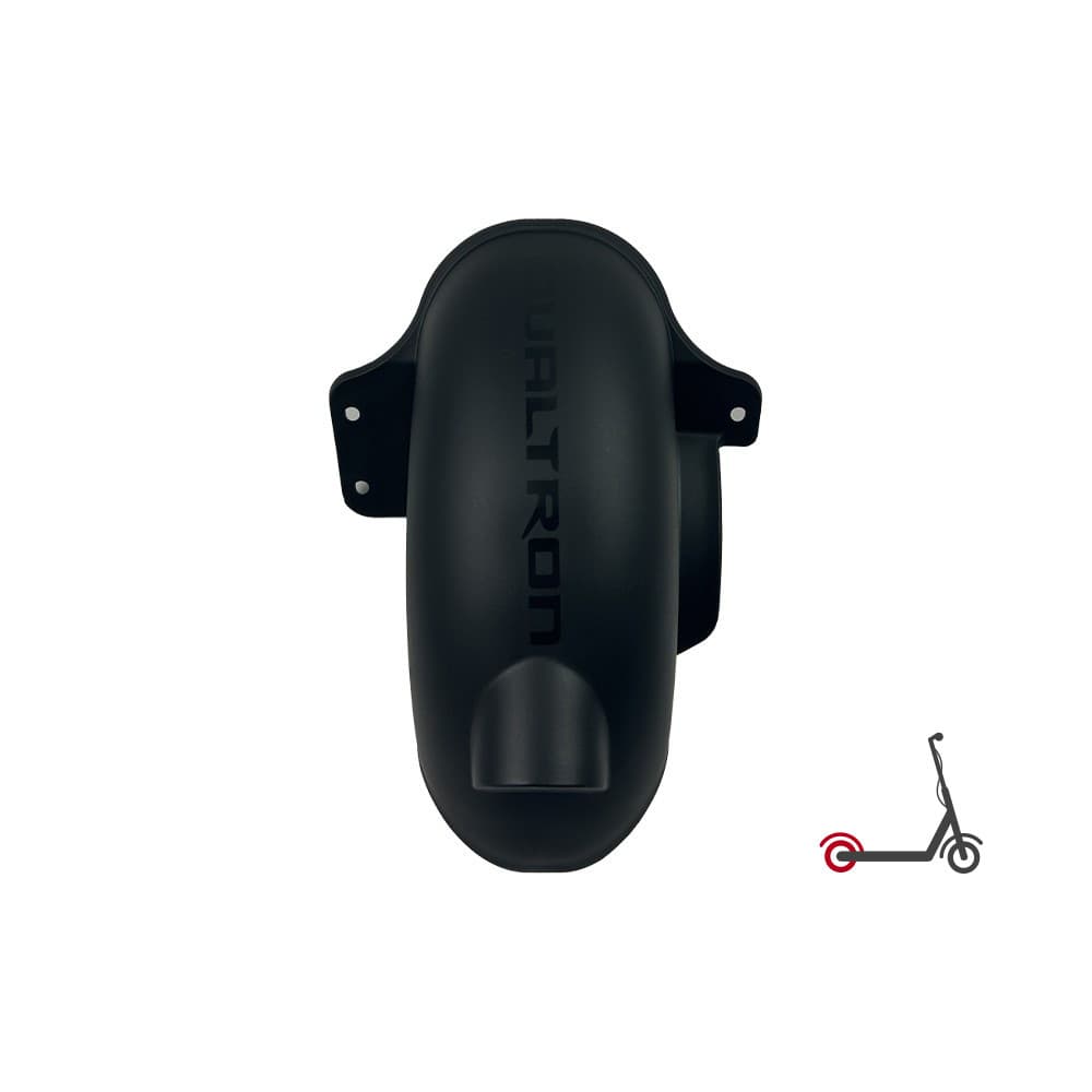 Dualtron Raptor 2 | Garde Boue Arrière
