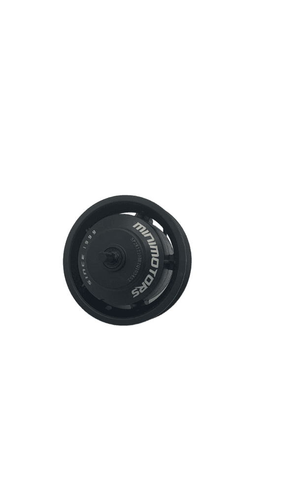 Dualtron Spider 2 | Moteur Arrière