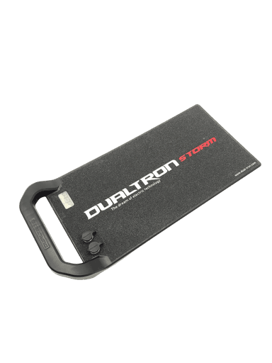 Dualtron Storm | Couvercle Batterie