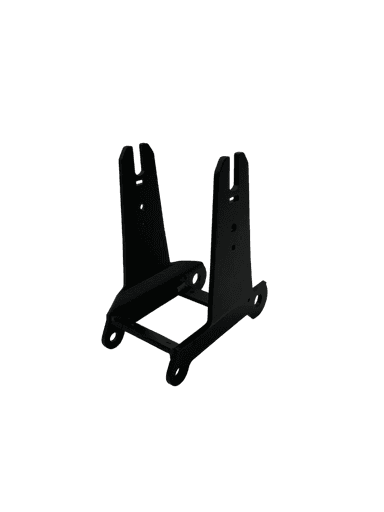 DUALTRON TOGO & TOGO PRO | FOURCHE AVANT COMPLÈTE