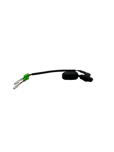 Dualtron Togo | Port De Charge + Cache (36V) V1