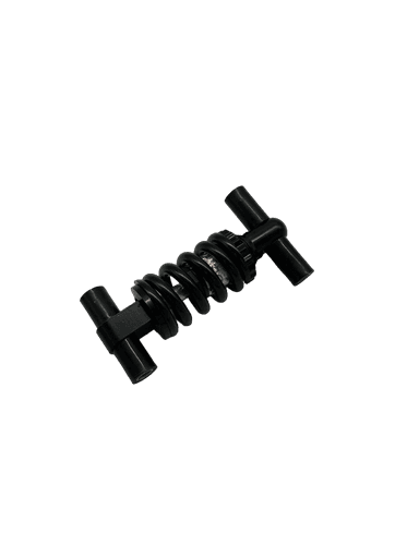 Dualtron Togo | Suspension Avant