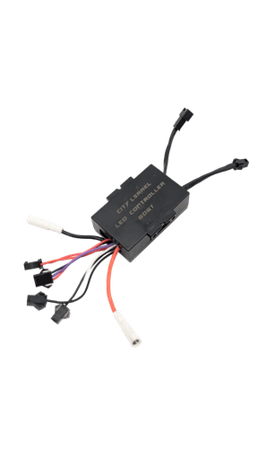 Dualtron New Victor & Luxury 2024 Ey4 | Controleur Led