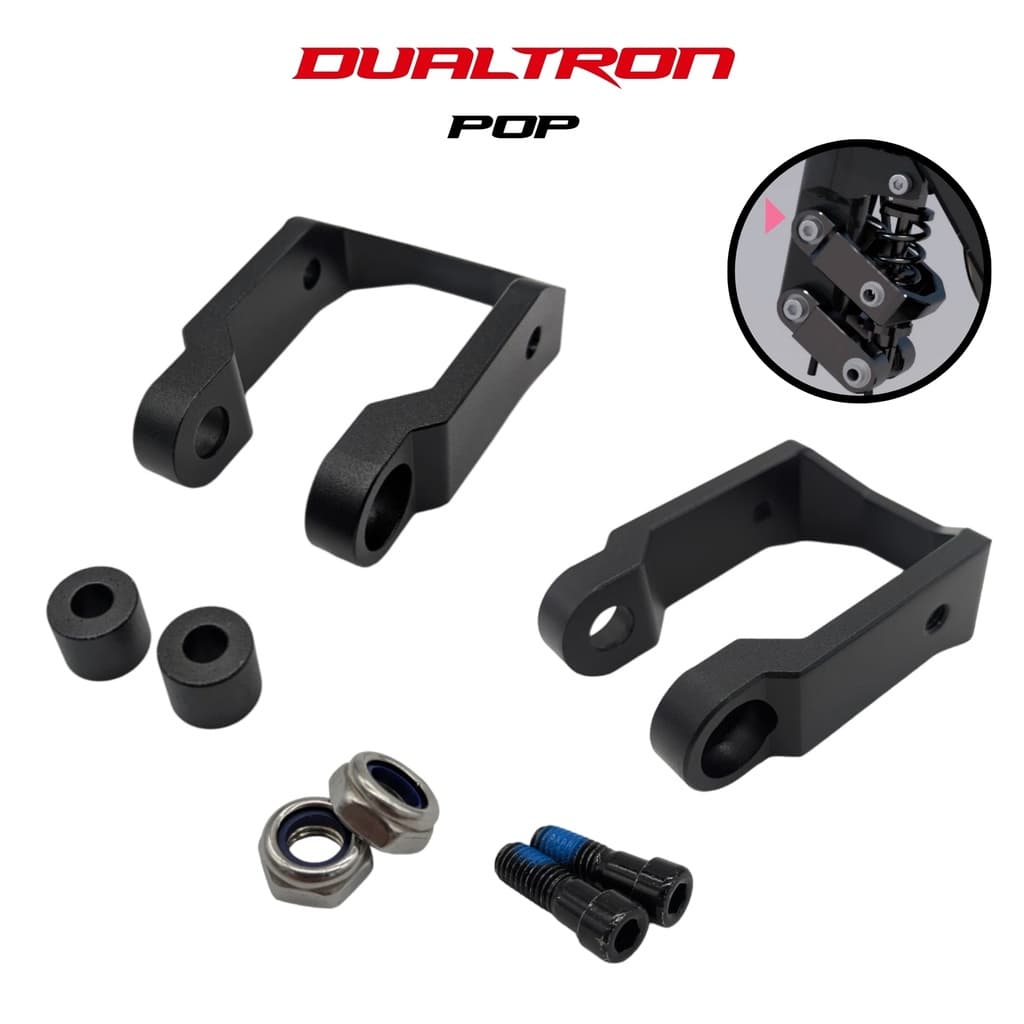 Kit Fourche Avant Dualtron Pop 2024