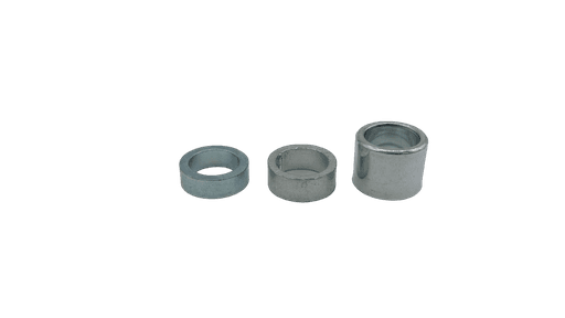 Futecher Gun | Set Entretoise Roue Avant