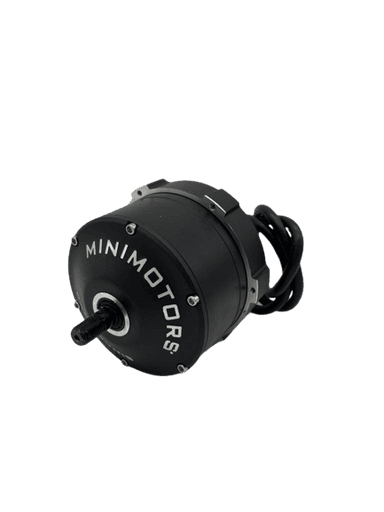 Dualtron Thunder 3 | Moteur Arrière