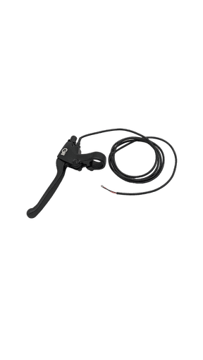 Dualtron Mini Double Moteur | Levier De Frein Gauche Avec Frein Électrique