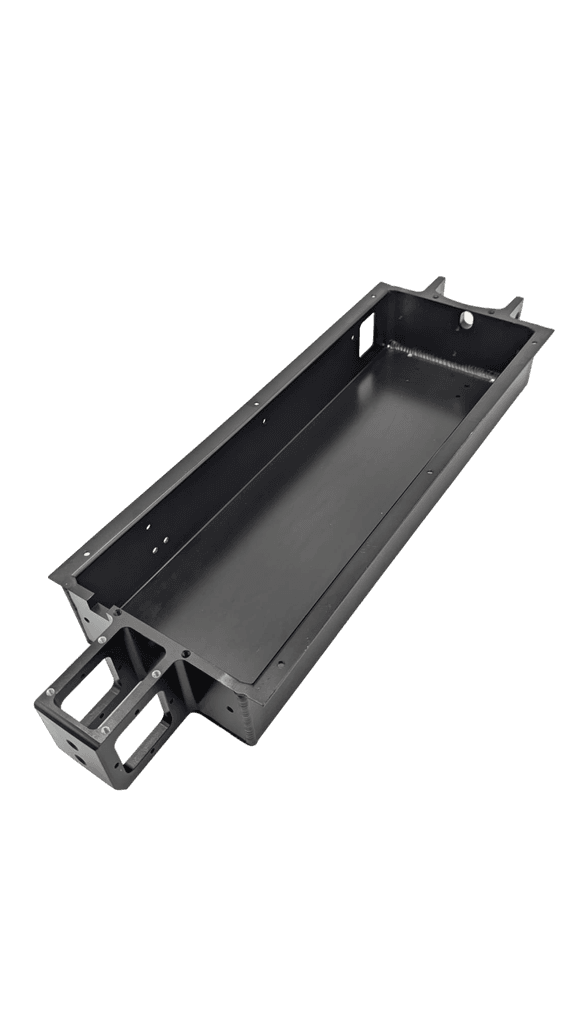 Dualtron Forever | Chassis