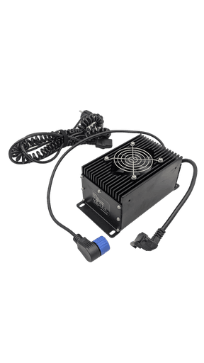 Chargeur Cr6