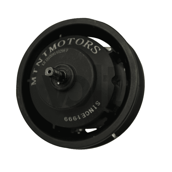 Dualtron Spider & Forever | Moteur Avant