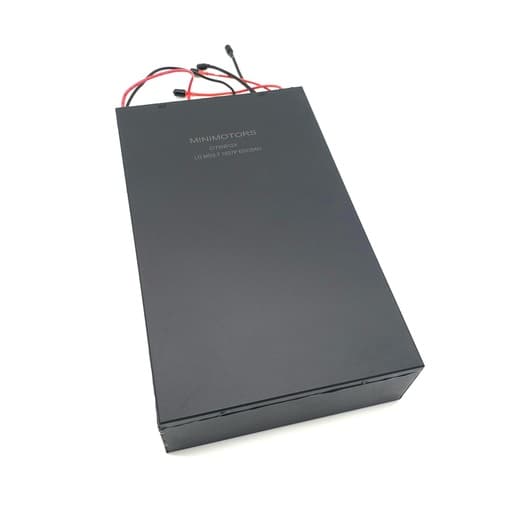 Dualtron Thunder & Achilleus & Achilleus 2023 | Batterie 60V35Ah Reconditionnee