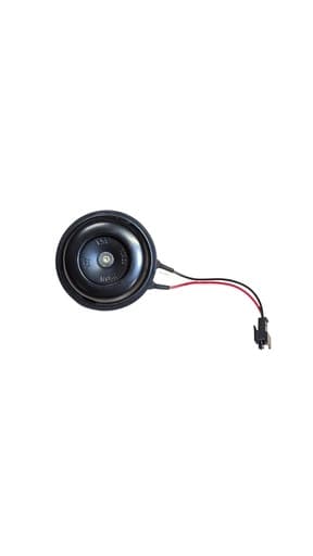 Dualtron Thunder 2 | Klaxon