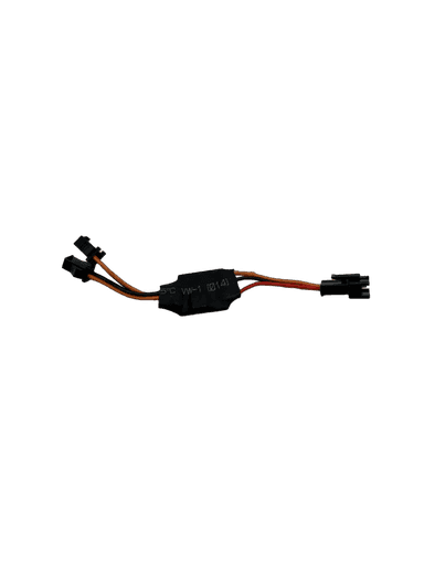 Dualtron Thunder 3 | Cable Reliant Controleur B Et Convertisseur Led