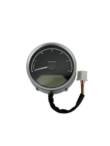 Compteur Horwin Cr6