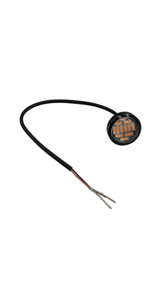 Dualtron Forever & Victor Luxury Plus | Led Clignotant Avant Gauche 320Mm