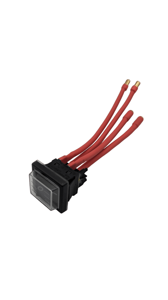 Dualtron Forever | Interrupteur General