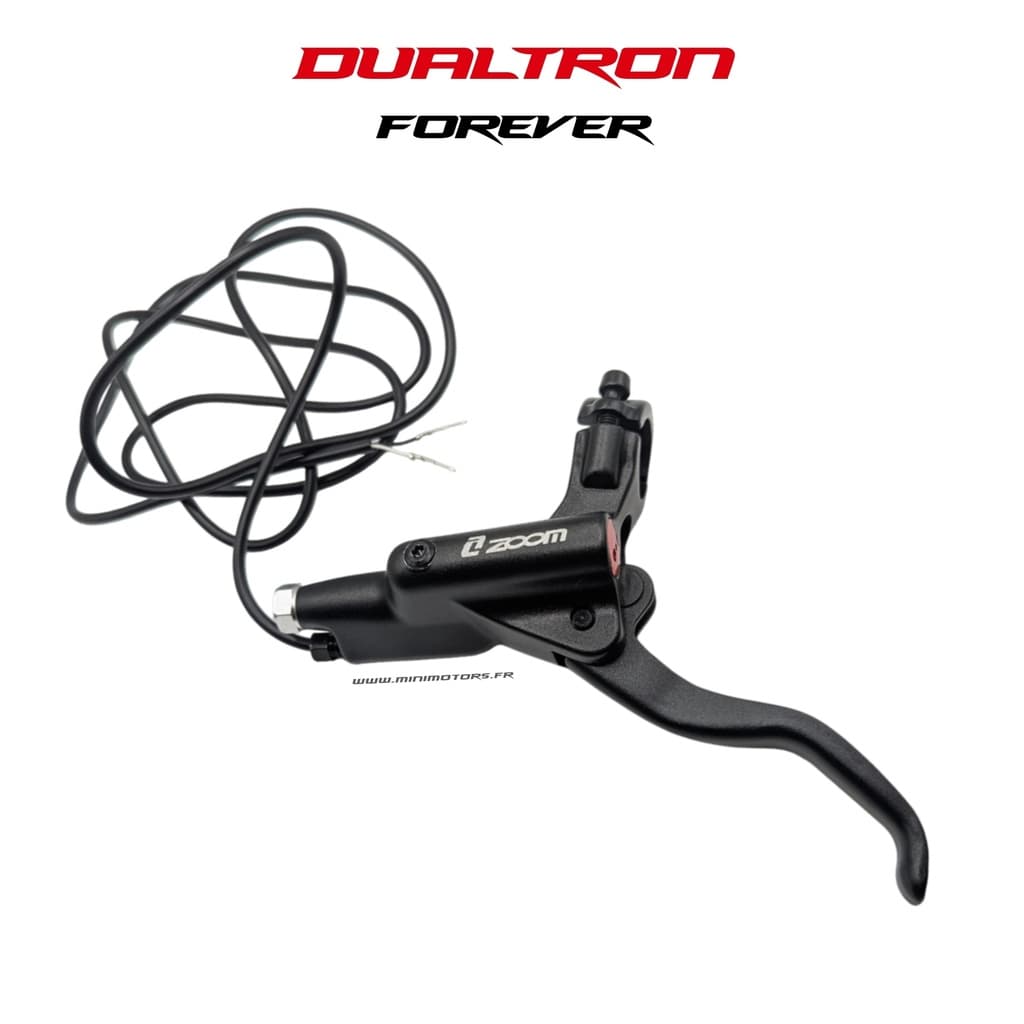 Dualtron Forever | Levier De Frein Gauche