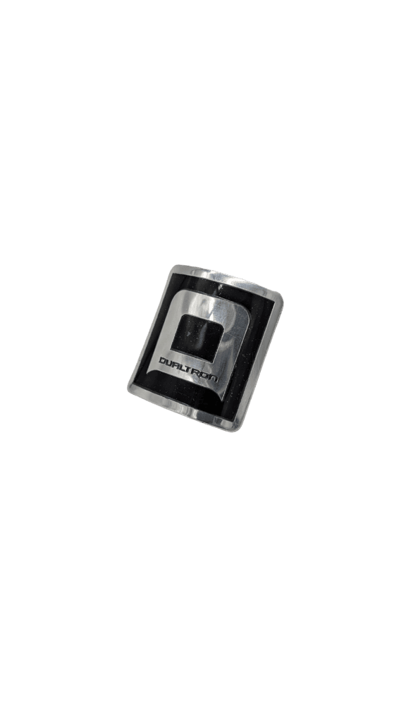 Dualtron Forever | Plaque Logo Dualtron
