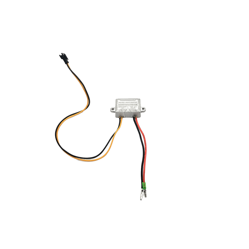 Dualtron - convertisseur DC