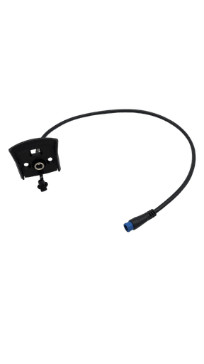 Dualtron Dolphin | Port De Charge