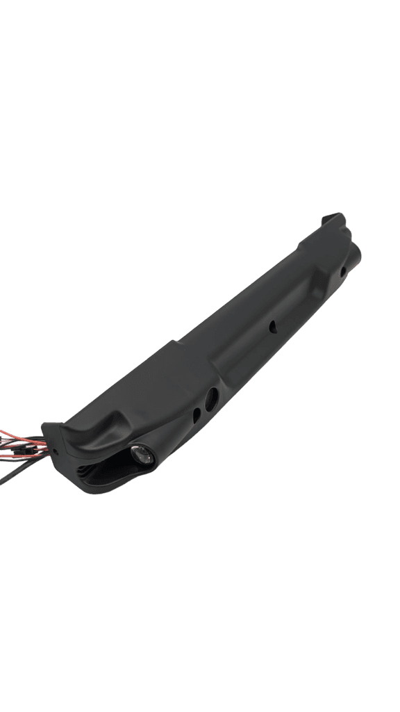 Dualtron Forever | Cache Cote Droit Complet