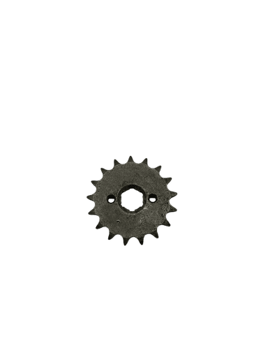 Horwin Cr6 | Petit Pignon Axe Moteur
