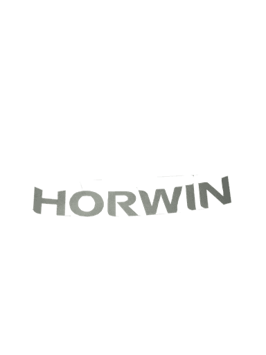 Horwin Cr6 | Sticker Horwin