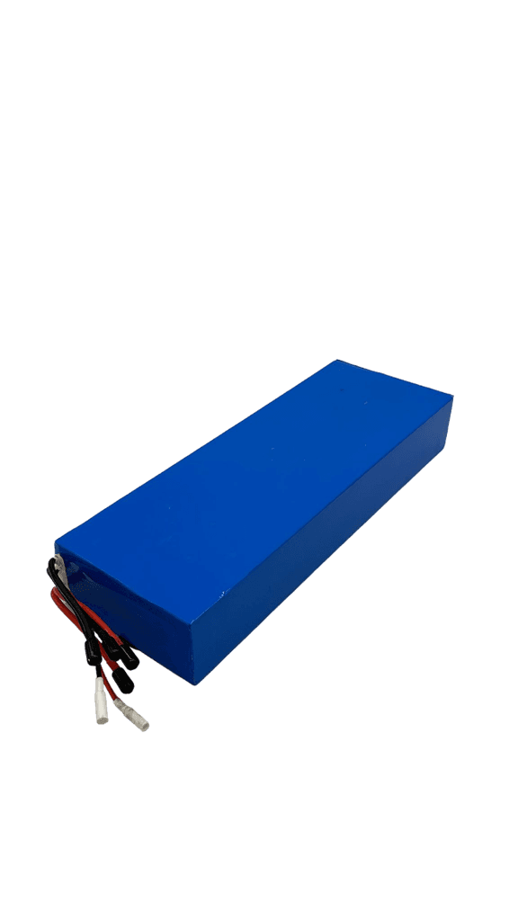 Dualtron Forever | Batterie 60V18Ah