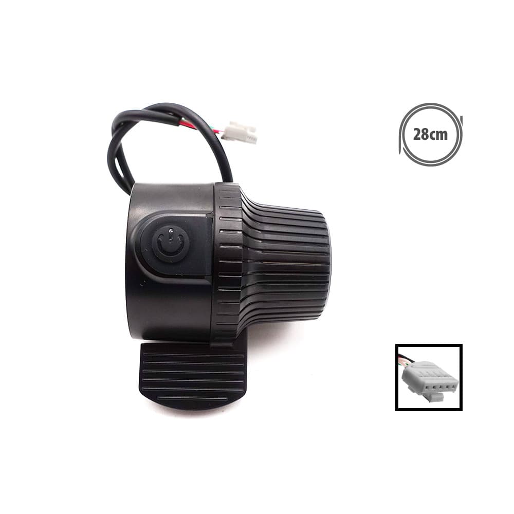 Accelerateur Kukirin G2/G3/G4