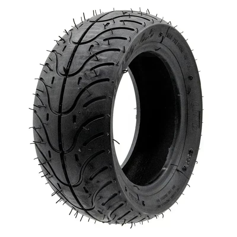 Pneu Tubeless 110/50-6,5 [Qind]