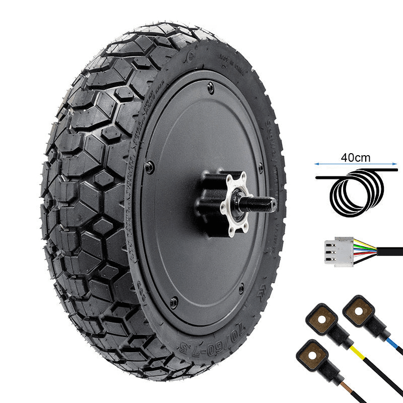 Moteur Ninebot Zt3 pro