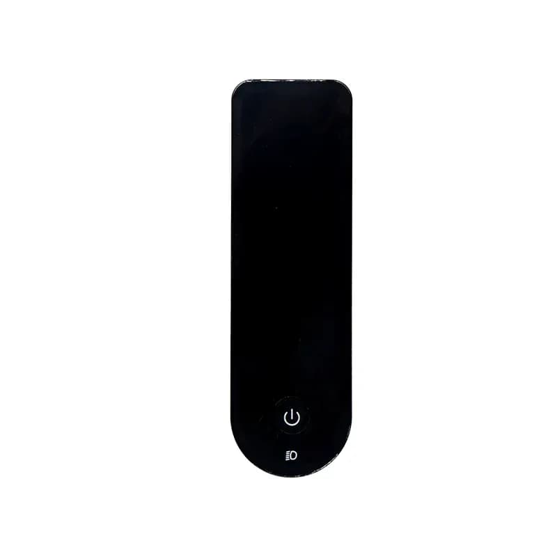 Cache display Xiaomi Scooter 5 et 5 Pro