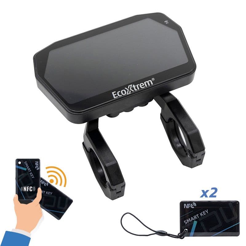 Ecran Display ECOXTREM M41