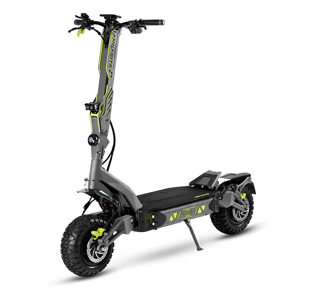 LANGFEITE GT2 RS DUAL 84V 50Ah