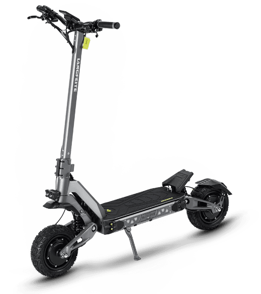 Trottinette électrique LANGFEITE GT2 MINI DUAL