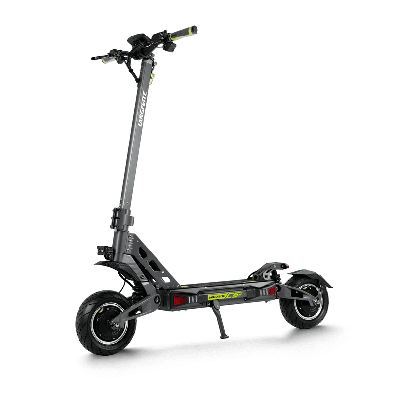 Trottinette électrique LANGFEITE C5