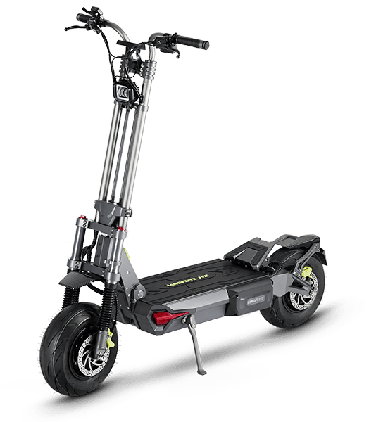 Trottinette électrique LANGFEITE H2 DUAL