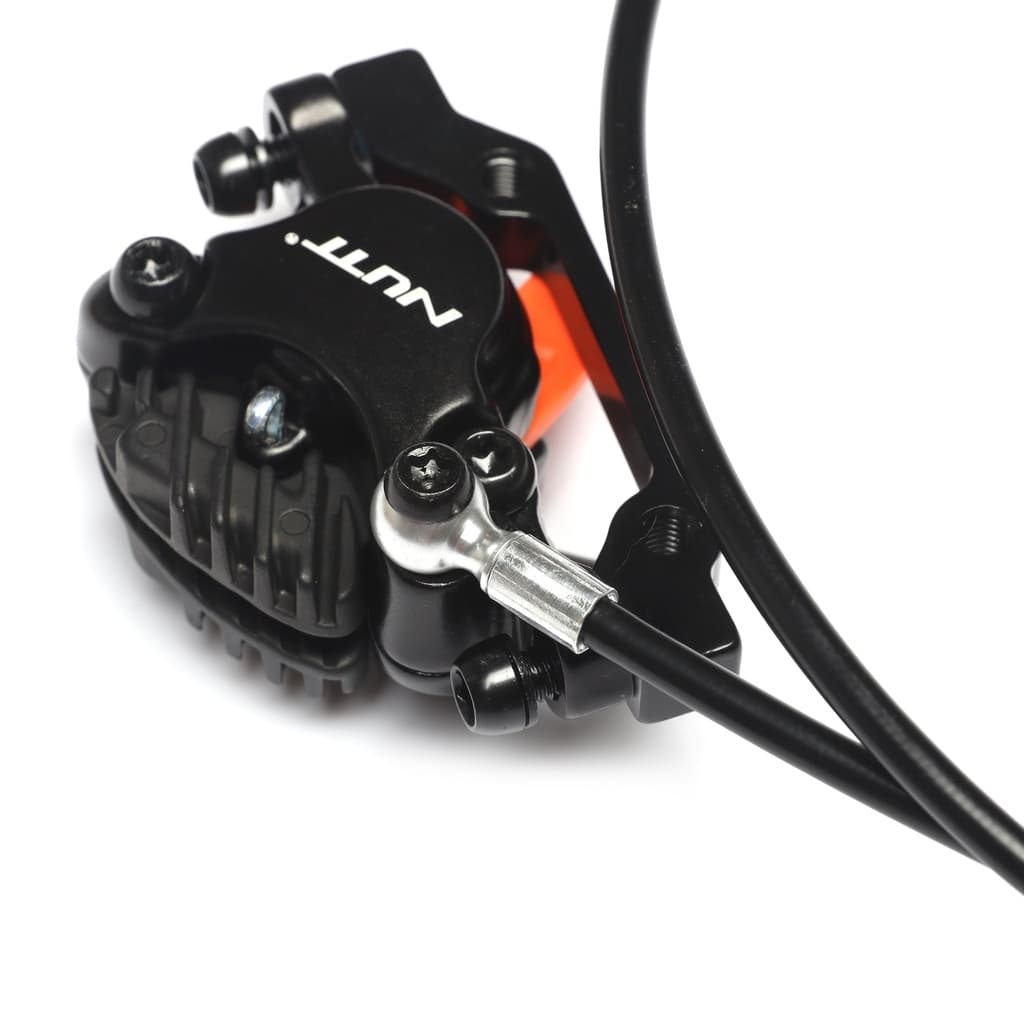 Dualtron Forever LTD - etrier de frein avant NUTT 1150 mm