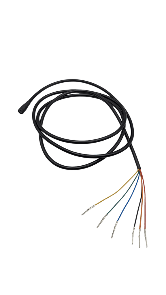 Dualtron - cable display EY3 6 pins