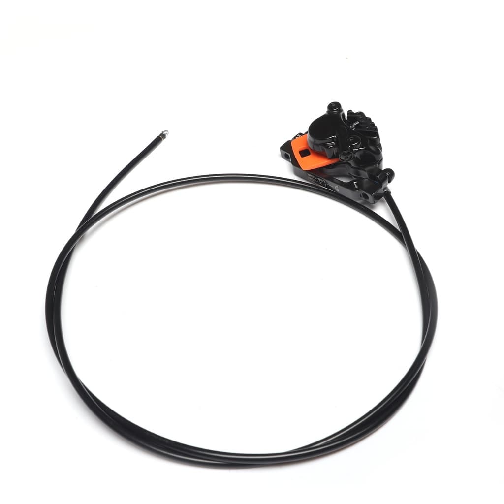 Dualtron Forever LTD - etrier de frein arrière NUTT 1870 mm