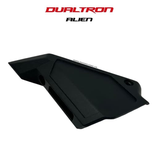 Dualtron Alien - repose-pied arrière droit (pad)