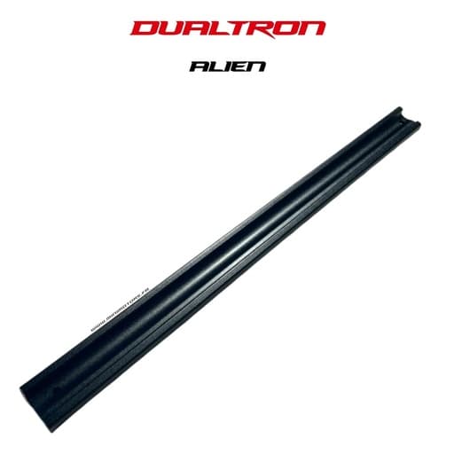 Dualtron Alien - colonne de direction