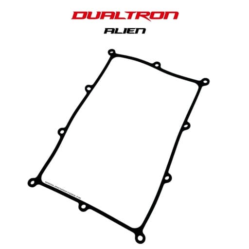 Dualtron Alien - joint d'étanchéité du radiateur de contrôleur