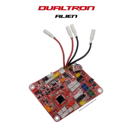 Dualtron Alien - module carte mère