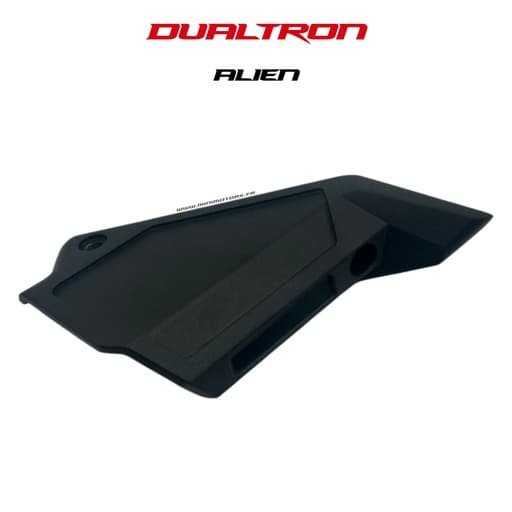 Dualtron Alien - repose-pied arrière gauche (pad)