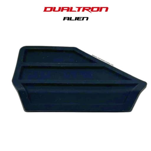 Dualtron Alien - repose-pied arrière gauche (caoutchouc)