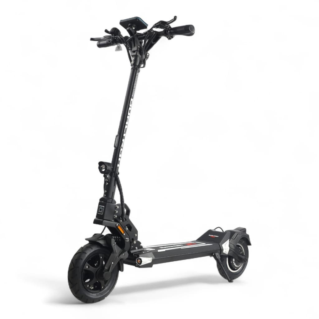 TROTTINETTE ELECTRIQUE DUALTRON TOGO MAX 60V 16AH