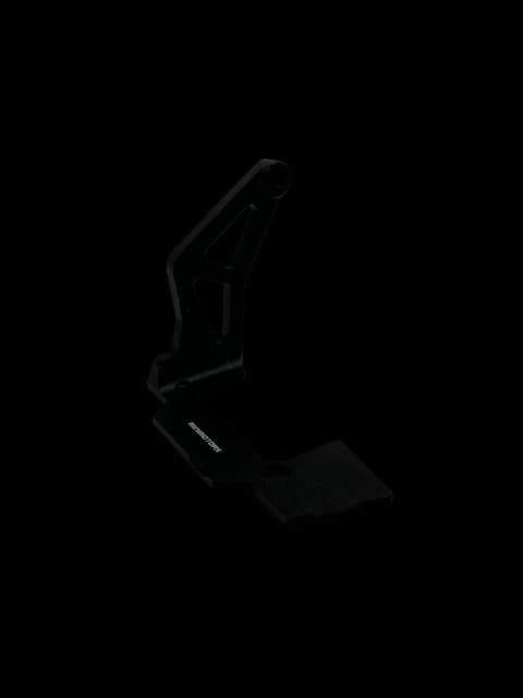 Dualtron storm & x2 & S7 - Base d'amortisseur de direction